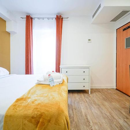 Appartement Quartier Montmartresaint Lazarelafayette Paryż Zewnętrze zdjęcie