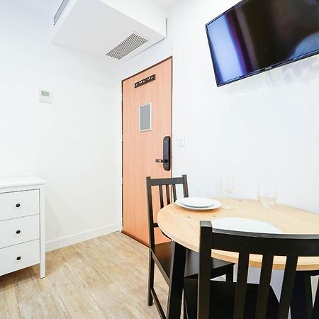 Appartement Quartier Montmartresaint Lazarelafayette Paryż Zewnętrze zdjęcie