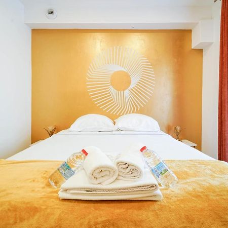 Appartement Quartier Montmartresaint Lazarelafayette Paryż Zewnętrze zdjęcie