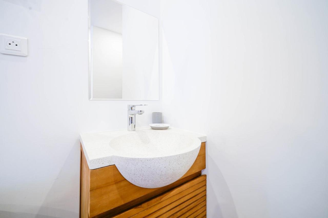 Appartement Quartier Montmartresaint Lazarelafayette Paryż Zewnętrze zdjęcie