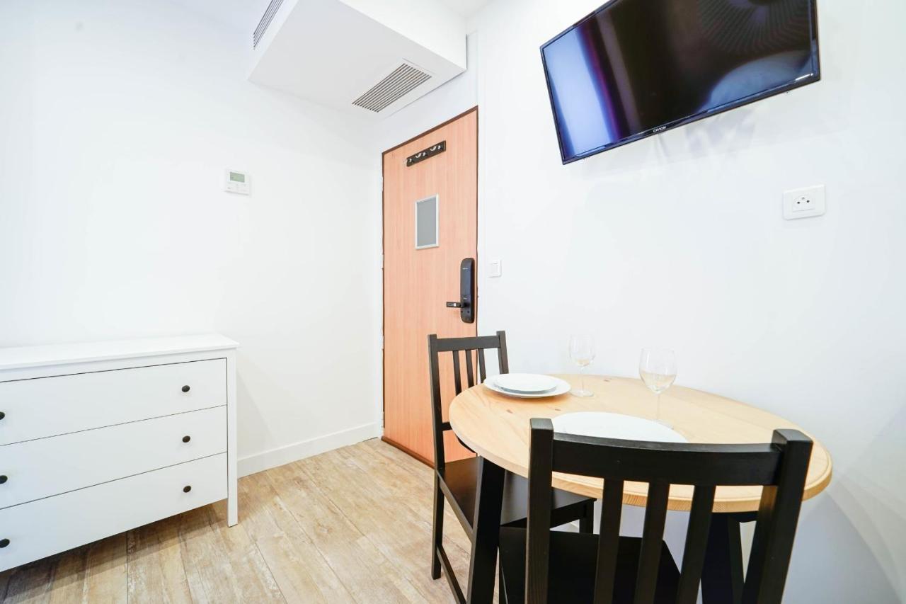 Appartement Quartier Montmartresaint Lazarelafayette Paryż Zewnętrze zdjęcie
